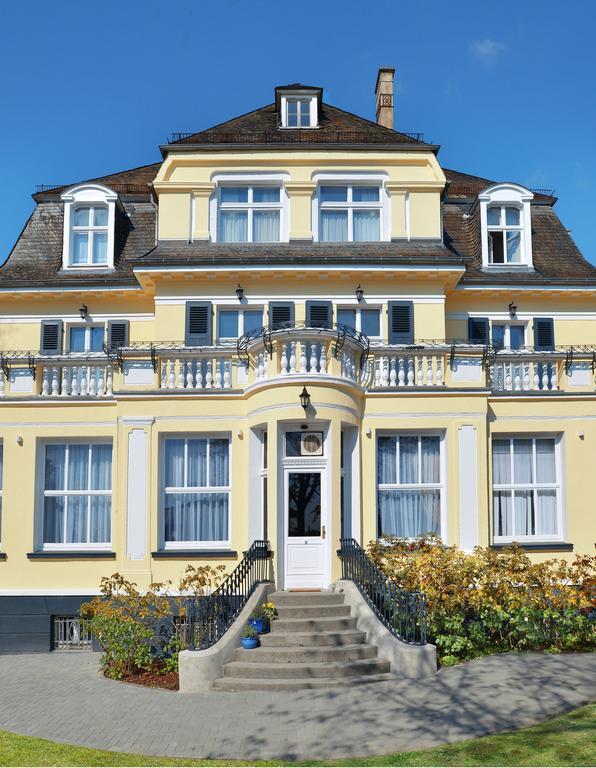 Villa Oranien 디즈 외부 사진