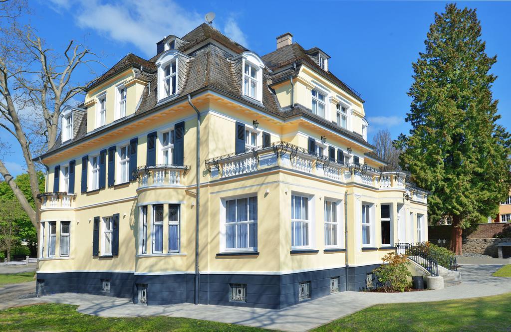 Villa Oranien 디즈 외부 사진