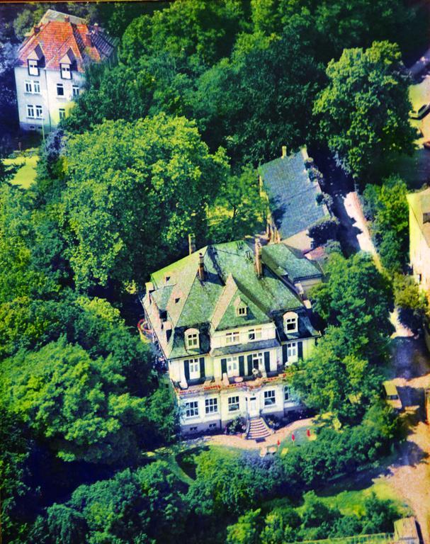 Villa Oranien 디즈 외부 사진