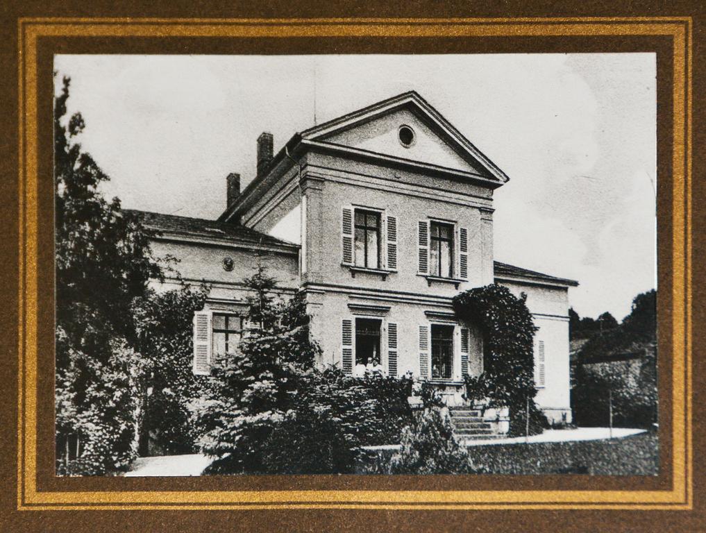 Villa Oranien 디즈 외부 사진