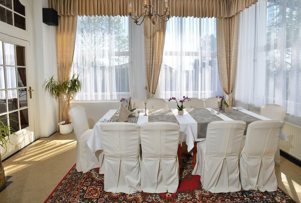 Villa Oranien 디즈 외부 사진