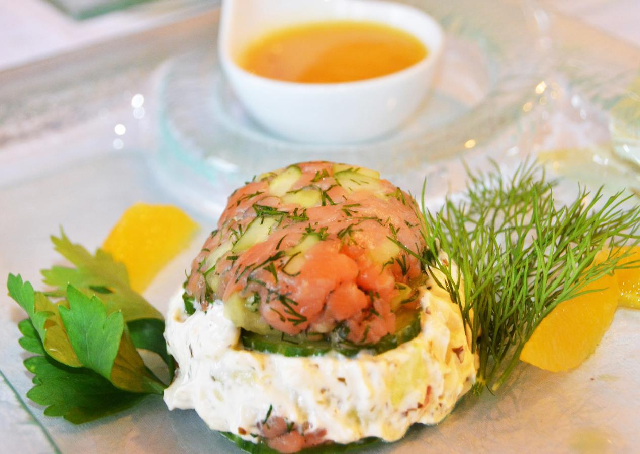Villa Oranien 디즈 외부 사진