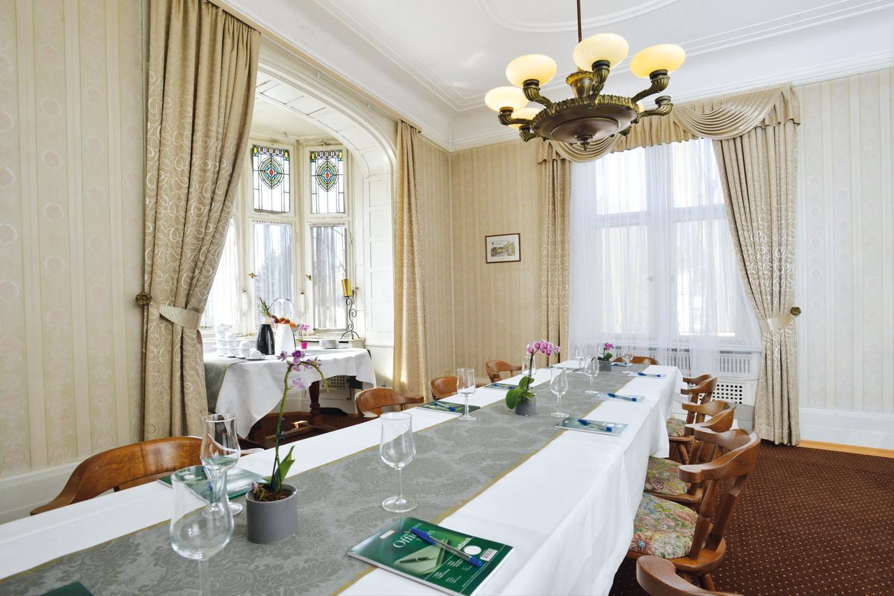 Villa Oranien 디즈 외부 사진