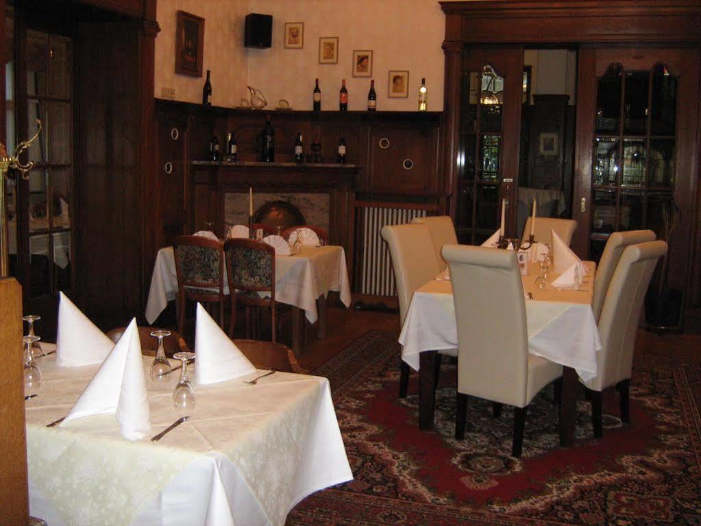 Villa Oranien 디즈 외부 사진