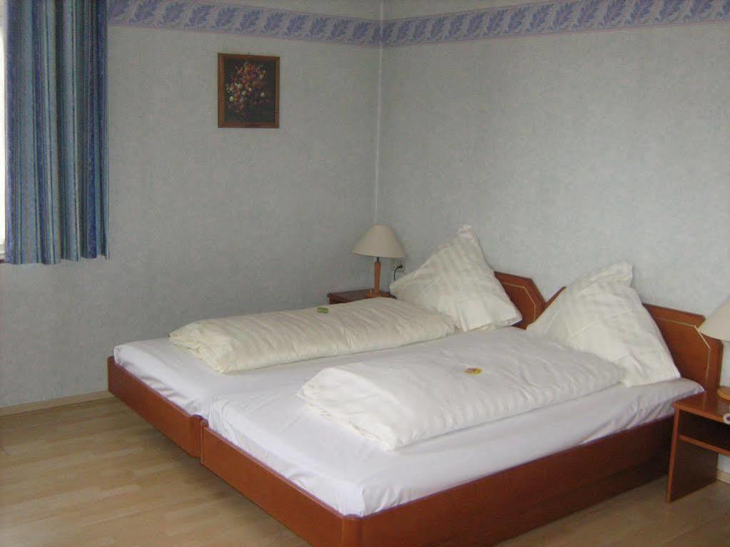 Villa Oranien 디즈 외부 사진