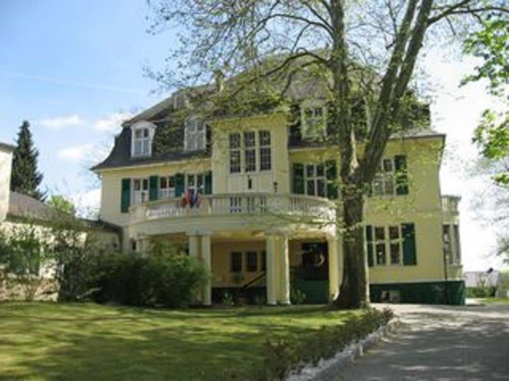 Villa Oranien 디즈 외부 사진